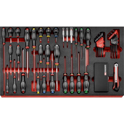 FACOM XL Modul Schraubwerkzeuge