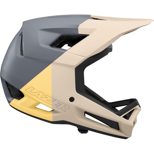 LAZER Full Face Helm Cage KinetiCore, sand