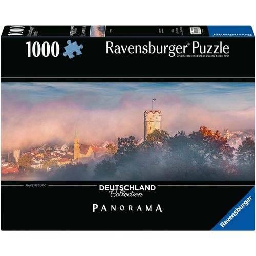 Puzzle RAVENSBURGER 
