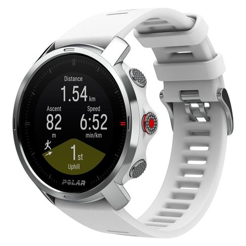 Smartwatch Polar GPS Grit X -