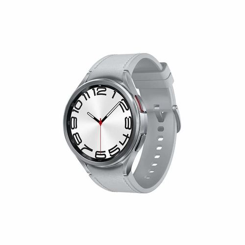 Smartwatch Samsung GPS Galaxy Watch 6 Classic -