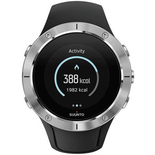 Smartwatch Suunto GPS Spartan Trainer Wrist HR -