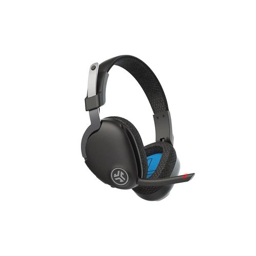 Jlab HBJBUDSWORKRBLK4 Kopfhörer gaming wireless mit Mikrofon - Schwarz