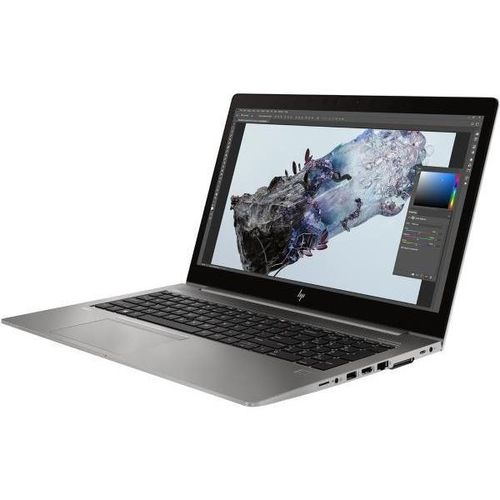 HP ZBook 15 G6 15