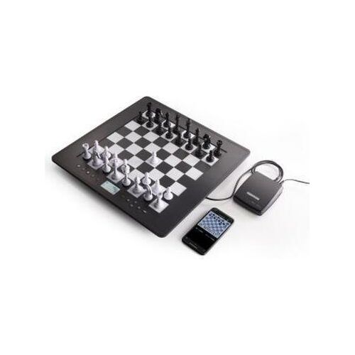 Millennium The King Competition Schachcomputer (M831)