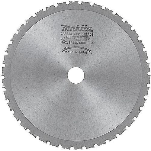 Kreissäge 305 X 25.4 X 60-Zähne Edelstahl