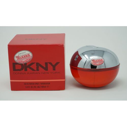 DKNY Red Delicious Eau de Parfum Spray 100ml