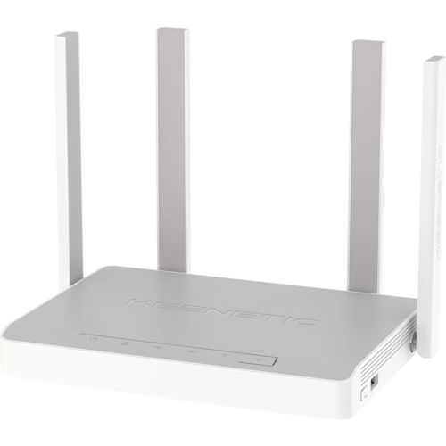 Keenetic Hopper DSL KN-3610-01EN AX1800 Mesh Wi-Fi 6 Gigabit VDSL Router