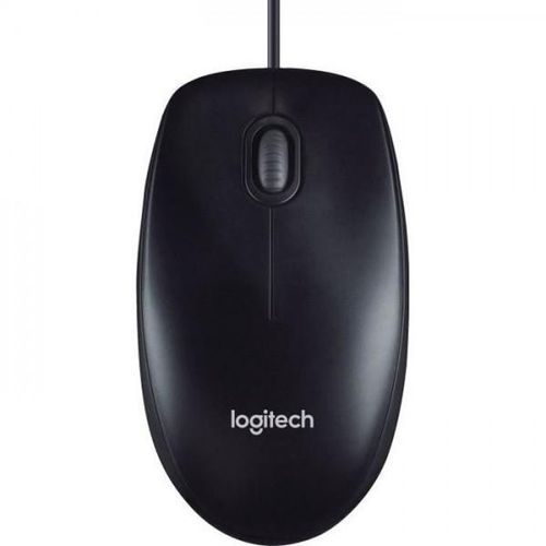 Logitech M90 Maus
