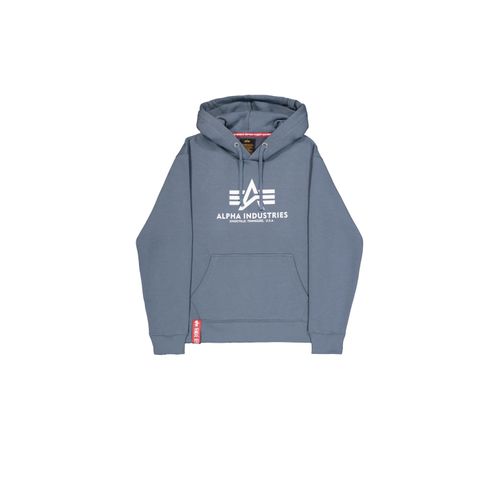 Hoodie ALPHA INDUSTRIES 
