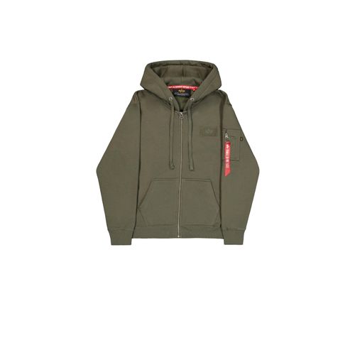 Hoodie ALPHA INDUSTRIES 