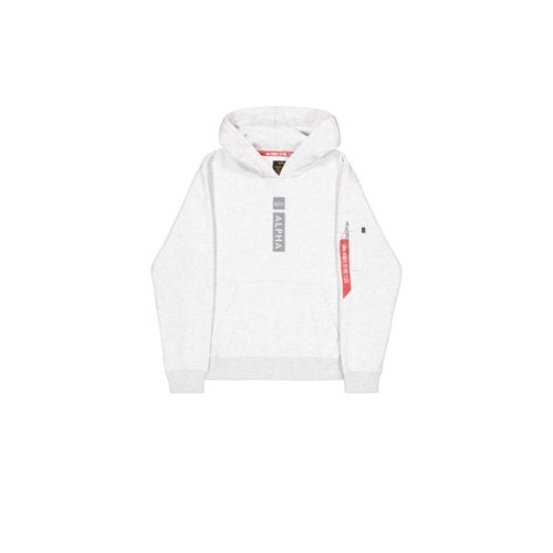 Hoodie ALPHA INDUSTRIES 