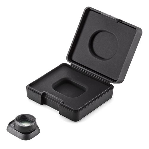 DJI Mini 3 Pro Drohne Weitwinkelobjektiv