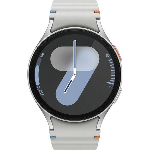 Samsung Galaxy Watch7 BT 44mm Silver Smartwatch AI Features