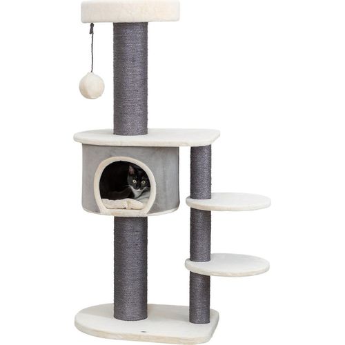 Trixie Kratzbaum Marcello grau