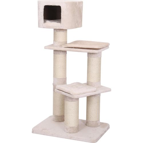 Europet Bernina Kratzbaum Comfort Crawford beige