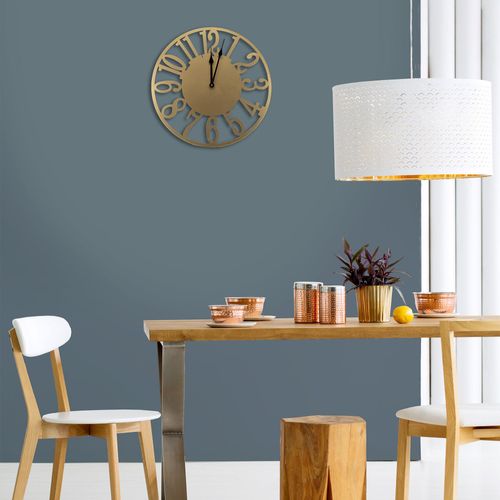 Wanduhr ART FOR THE HOME 