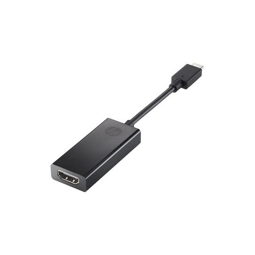 HP USB-C-zu-HDMI-2.0-Adapter