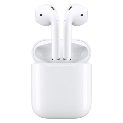 Apple AirPods 1. Generation (2017) - Lightning Ladecase