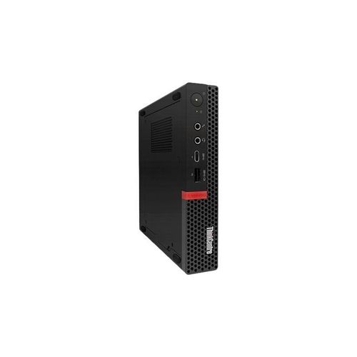 Lenovo ThinkCentre M720q Tiny Core i3 3.1 GHz - SSD 512 GB RAM 8 GB