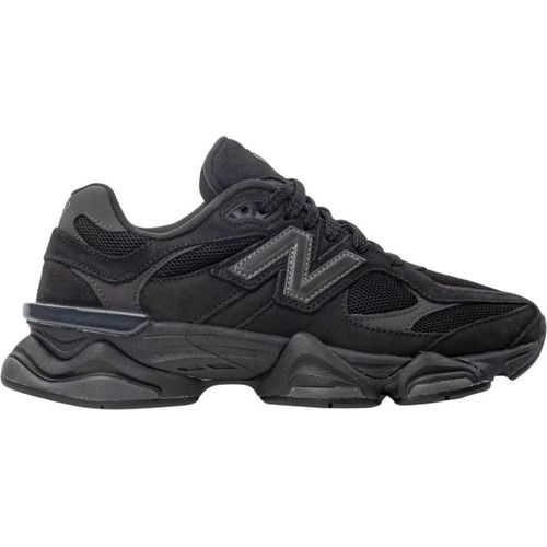 New Balance U9060ZGE Schwarz Zement - Uni Sneaker - U9060ZGE
