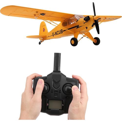 XK A160 Brushless Aircraft 3D/6G 5CH Fixed?Wing Ferngesteuertes Flugzeug Drohne Modell