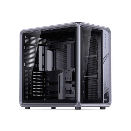 Jonsbo BO400 ATX Case GRAY - Gehäuse