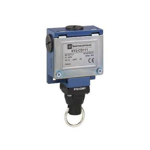 TELEMECANIQUE SENSORS Cable pull switch
