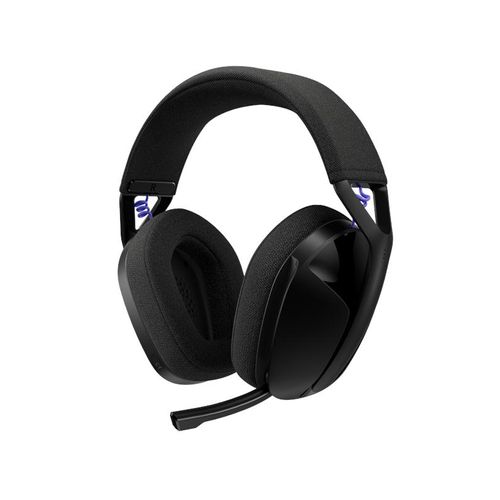Logitech G321 Wireless Gaming Headset - Schwarz