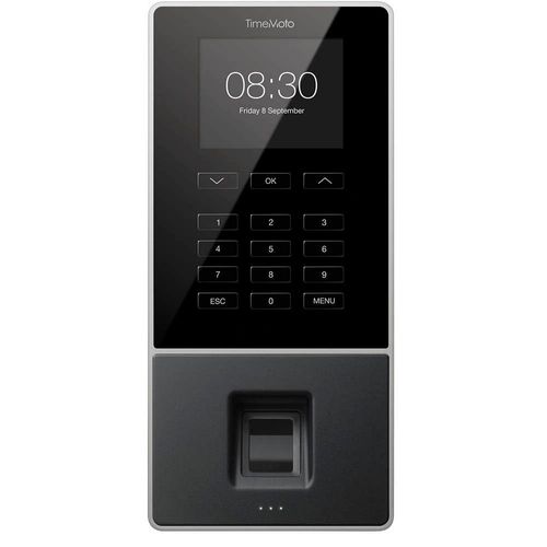 Safescan TimeMoto TM-626 - Zeiterfassungssystem