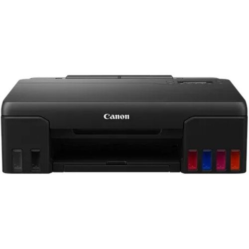 Canon PIXMA G550 Tintenstrahldrucker schwarz