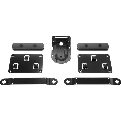 Logitech Rally - Videokonferenz-Montage-Kit