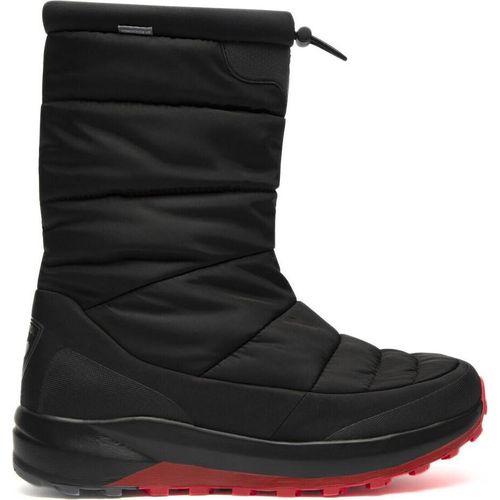 Winterstiefel ROSSIGNOL Podium Coulisse Schwarz 44