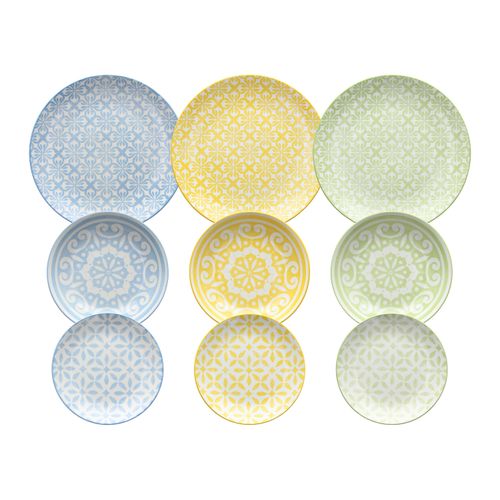 Tognana Tafelservice »Lipari«, 18-teilig Image