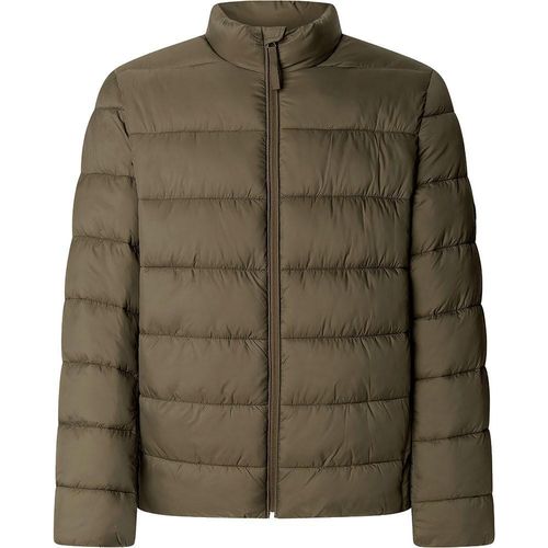 Pepe Jeans Steppjacke Grün S Mann Grün S