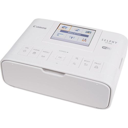 Canon SELPHY CP1300 Tintenstrahldrucker