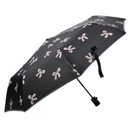 Regenschirm mit Schleifen-Muster