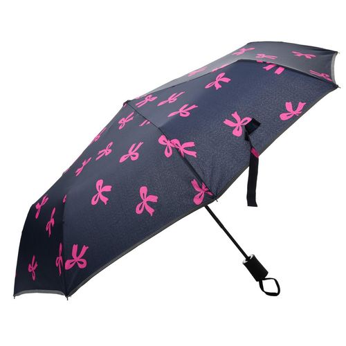 Regenschirm mit Schleifen-Muster