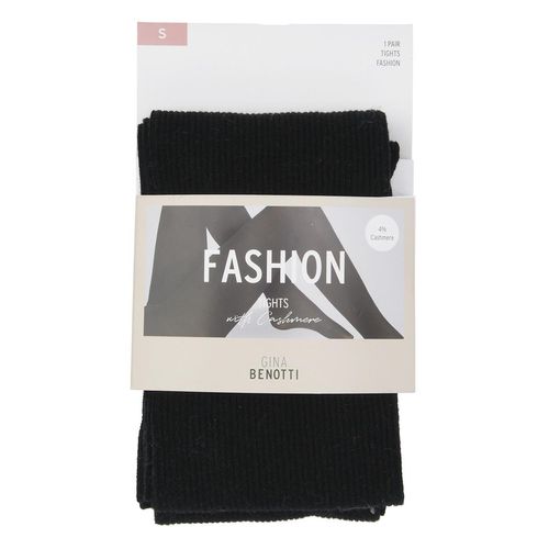 Damen Strumpfhose mit Kachmir Image