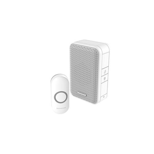 Friedland Wf chime kit 150 meter 4 tunes white