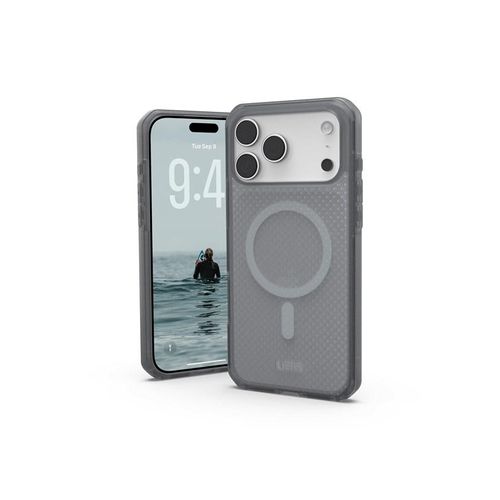 UAG Dot MagSafe - Ash - iPhone 17 Pro Max