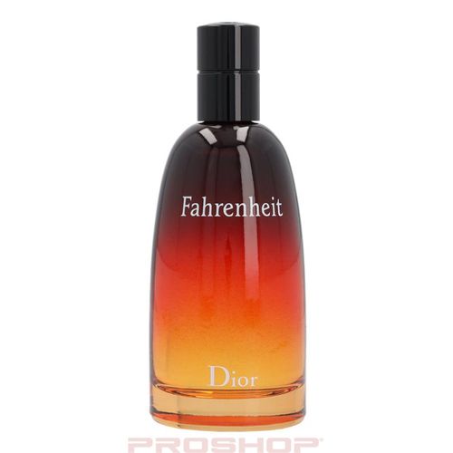 Christian Dior Fahrenheit After Shave Lotion