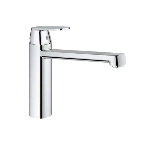 GROHE Eurosmart Cosmopolitan, 245 mm, 245 mm, 221 mm