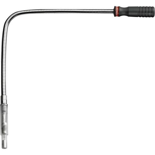 Facom Flexibler Magnetsucher mit Beleuchtung