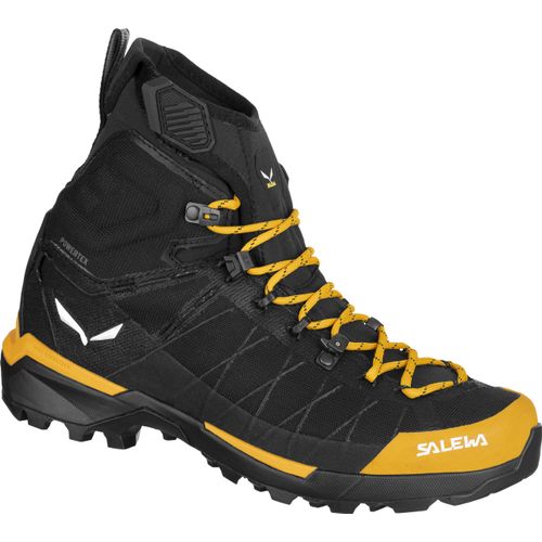 Schuhe Salewa Ortles Light Mid Powertex 614301407