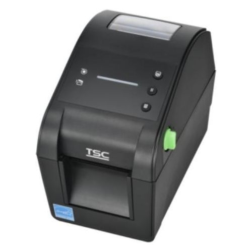 TSC Etikettendrucker USB Ethernet RS232 - Etiketten-/Labeldrucker - Etiketten-/Labeldrucker