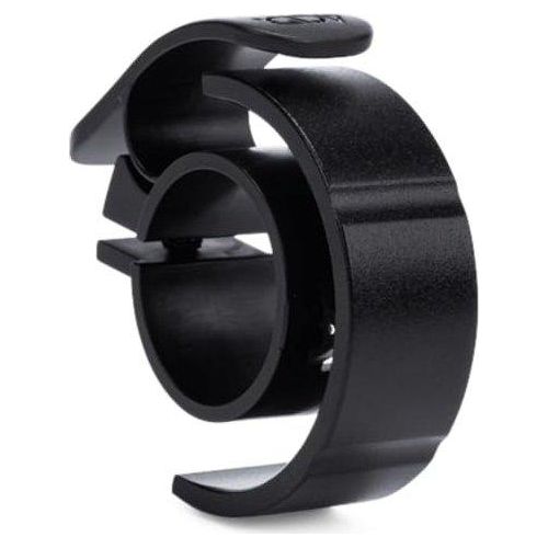Acid Alpha 22,2 Fahrradklingel schwarz