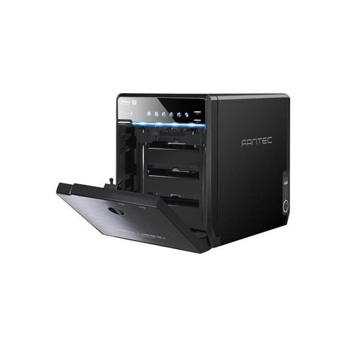 FANTEC QB-35U31 - hard drive array