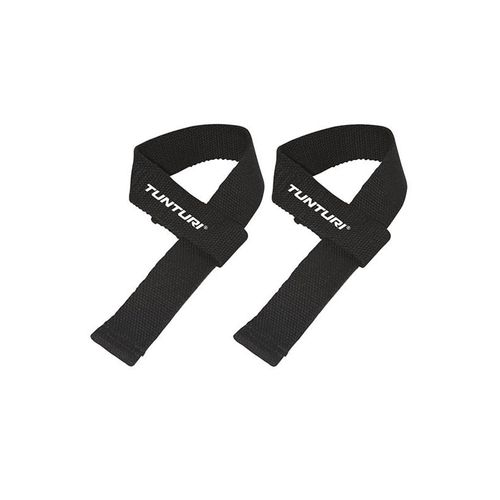 Tunturi Powerlifting Straps