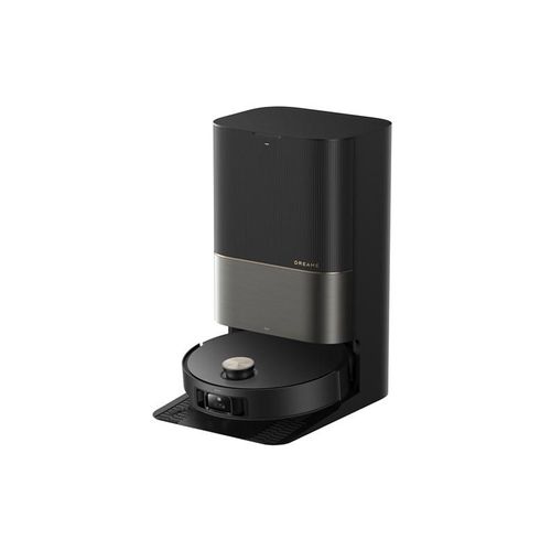 Dreame Roboter Staubsauger X50 Ultra